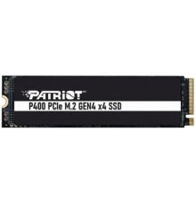 Накопичувач SSD M.2 2280 4TB Patriot (P400P4TBM28H)