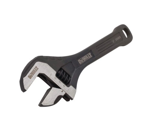 Ключ DeWALT розвідний 200мм. (DWHT80267-0)