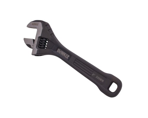 Ключ DeWALT розвідний 200мм. (DWHT80267-0)