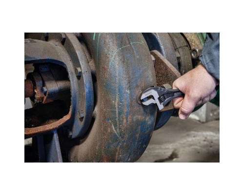 Ключ DeWALT розвідний 200мм. (DWHT80267-0)