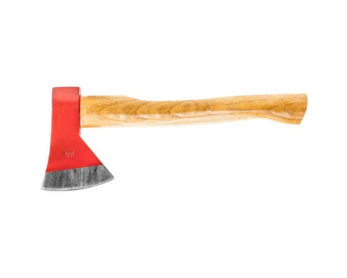 Сокира Top Tools руків'я дерев'яне 38.5см 600г (05A306)