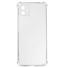 Чохол до мобільного телефона BeCover Anti-Shock Samsung Galaxy A06 SM-A065 Clear (712137)