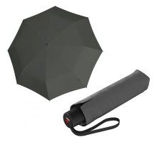 Парасоля Knirps A.050 Dark Grey Складана (Kn95 7051 0800)