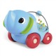 Розвиваюча іграшка Lisciani Машинка та головоломка Слоненя (6337741)