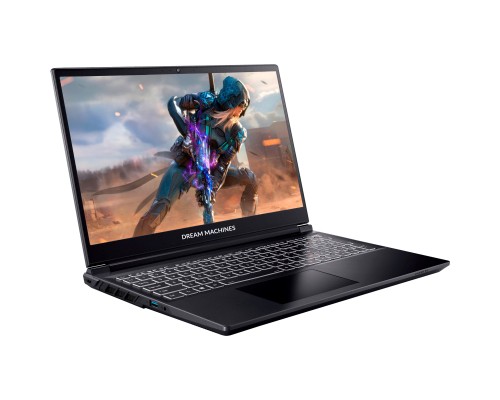 Ноутбук Dream Machines RG4070-16 (RG4070-16UA40)