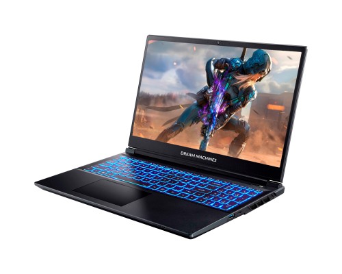 Ноутбук Dream Machines RG4070-16 (RG4070-16UA40)