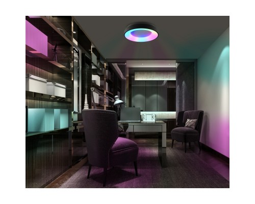 Світильник Videx VLE-ERC-RGB-72B