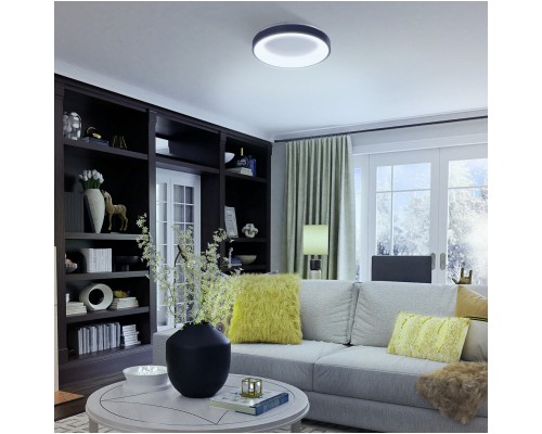 Світильник Videx VLE-ERC-RGB-72B