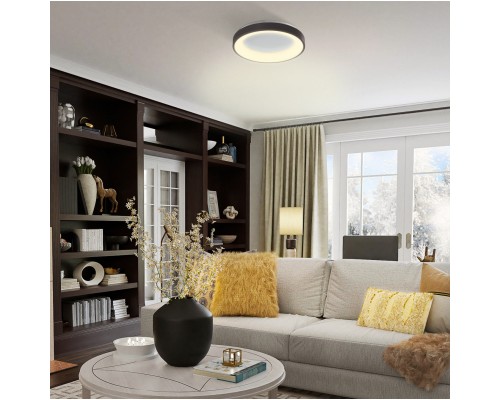 Світильник Videx VLE-ERC-RGB-72B