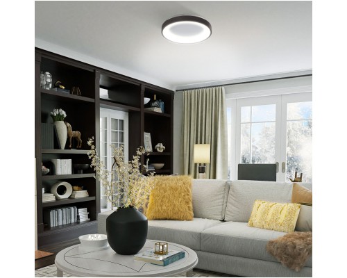 Світильник Videx VLE-ERC-RGB-72B