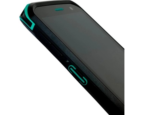Термінал збору даних ІКС H5 2D MT6762/4GB/64GB/GPS/BT/LTE/5
