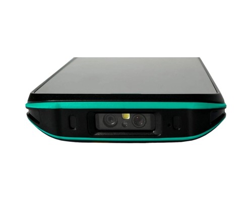 Термінал збору даних ІКС H5 2D MT6762/4GB/64GB/GPS/BT/LTE/5