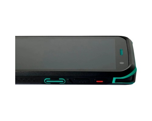 Термінал збору даних ІКС H5 2D MT6762/4GB/64GB/GPS/BT/LTE/5