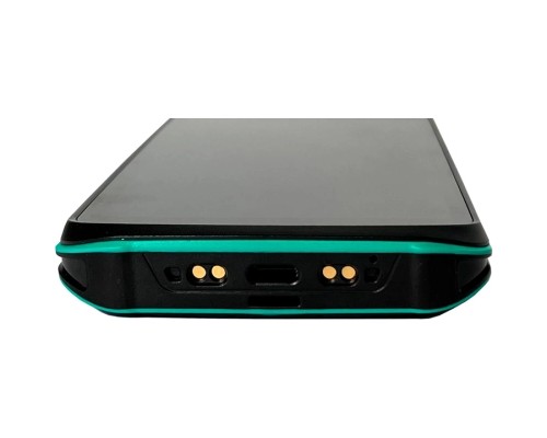 Термінал збору даних ІКС H5 2D MT6762/4GB/64GB/GPS/BT/LTE/5