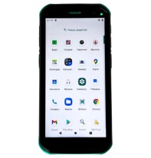 Термінал збору даних ІКС H5 2D MT6762/4GB/64GB/GPS/BT/LTE/5