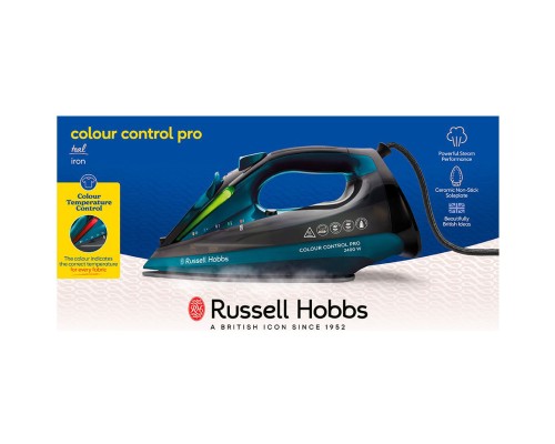 Праска Russell Hobbs Colour Control Pro (27280-56) Праска Russell Hobbs Colour Control Pro (27280-56)
