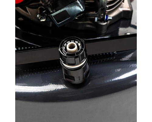 Газонокосарка GTM бензинова LM48-SP, 5к.с., 48см, 70л, самохідна (LM48-SP)