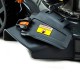 Газонокосарка GTM бензинова LM48-SP, 5к.с., 48см, 70л, самохідна (LM48-SP)