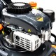 Газонокосарка GTM бензинова LM48-SP, 5к.с., 48см, 70л, самохідна (LM48-SP)
