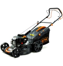 Газонокосарка GTM бензинова LM48-SP, 5к.с., 48см, 70л, самохідна (LM48-SP)