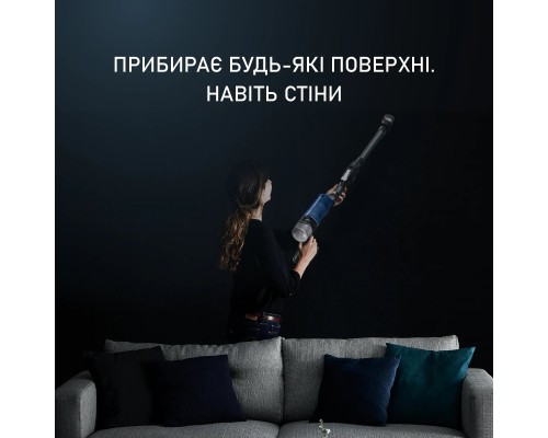 Пилосос Rowenta RH20C7WO