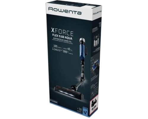 Пилосос Rowenta RH20C7WO