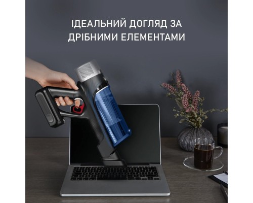 Пилосос Rowenta RH20C7WO