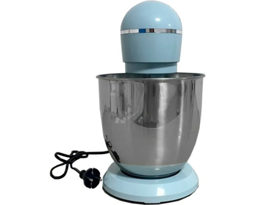 Кухонний комбайн Grunhelm GKM0025BL