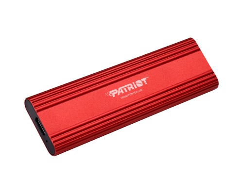 Накопичувач SSD USB-C 512GB Patriot (PTPL512GPEC)