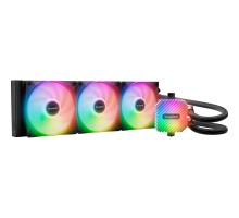 Система рідинного охолодження Be quiet! LIGHT LOOP 360mm (BW022)