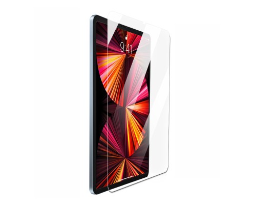 Скло захисне BeCover Apple iPad Mini 7 2024 Clear (712273)