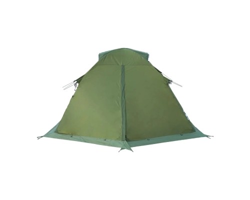 Намет Tramp Mountain 4 V2 Green (UTRT-024-green)