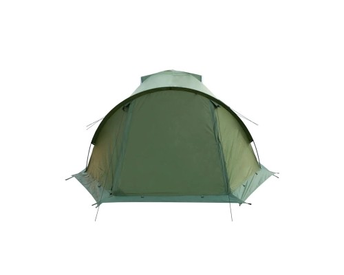 Намет Tramp Mountain 4 V2 Green (UTRT-024-green)