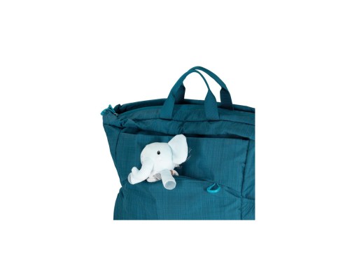 Рюкзак туристичний Osprey Poco Changing Tote deep peyto - O/S - синій (009.3766)