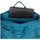 Рюкзак туристичний Osprey Poco Changing Tote deep peyto - O/S - синій (009.3766)