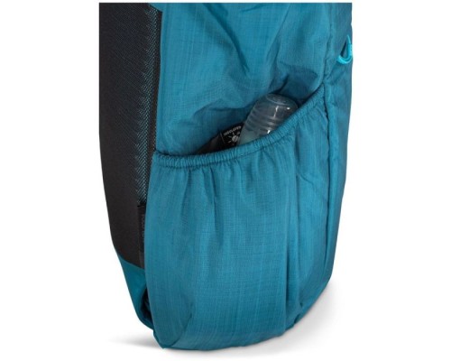 Рюкзак туристичний Osprey Poco Changing Tote deep peyto - O/S - синій (009.3766)