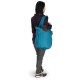 Рюкзак туристичний Osprey Poco Changing Tote deep peyto - O/S - синій (009.3766)