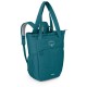 Рюкзак туристичний Osprey Poco Changing Tote deep peyto - O/S - синій (009.3766)