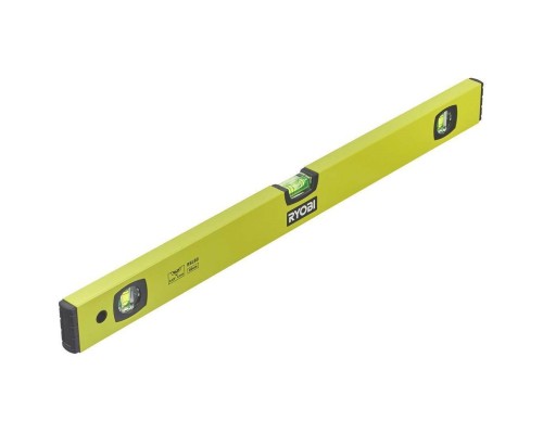 Рівень Ryobi RSL60, 60см, 3 капсули, точність 0.5мм/м (5132005335)