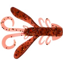 Силікон рибальський Select Rak Craw 2