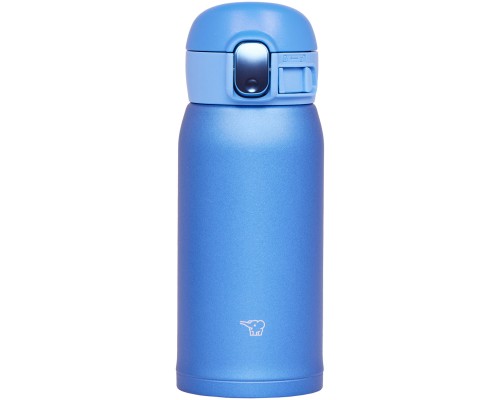 Термокружка Zojirushi SM-WA36AA 0.36 л Blue (1678.06.16)