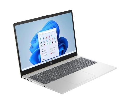 Ноутбук HP HP 15-fd0115ua 15.6