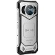 Мобільний телефон Doogee S200 12/256Gb Silver (6923740227824)