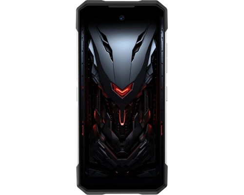 Мобільний телефон Doogee S200 12/256Gb Silver (6923740227824)