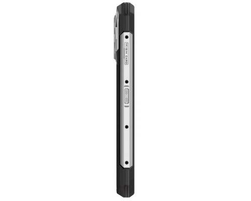 Мобільний телефон Doogee S200 12/256Gb Silver (6923740227824)