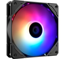 Кулер до корпусу ID-Cooling TF-12025-PRO ARGB