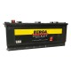 Акумулятор автомобільний Berga Truck Basicblock 140Ah бокова(+/-) (760EN) (6400360767902)