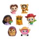 Ігровий набір Disney Doorables S12 - Маленький піксельний будиночок (44854)