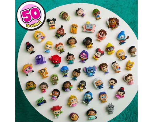 Ігровий набір Disney Doorables S12 - Маленький піксельний будиночок (44854) Ігровий набір Disney Doorables S12 - Маленький піксельний будиночок (44854)
