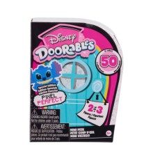 Ігровий набір Disney Doorables S12 - Маленький піксельний будиночок (44854)